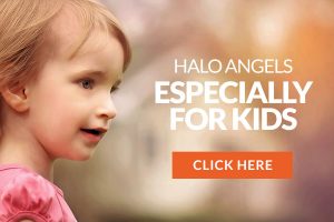 Halo Angels for Children