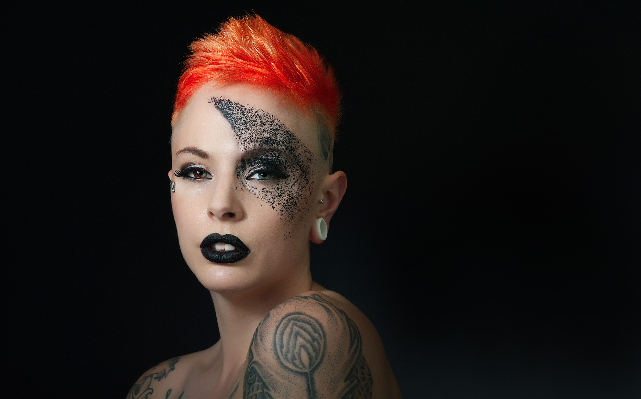 25offbg Halo Hair Godalming