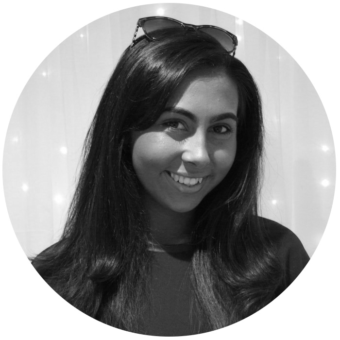 Rhianna—ApprenticeHalo Halo Hair Godalming