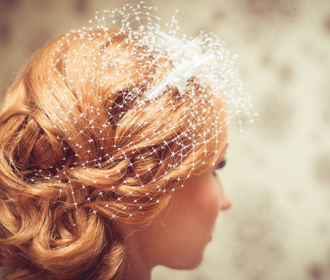 Bridal Packages at Halo Hairdressing